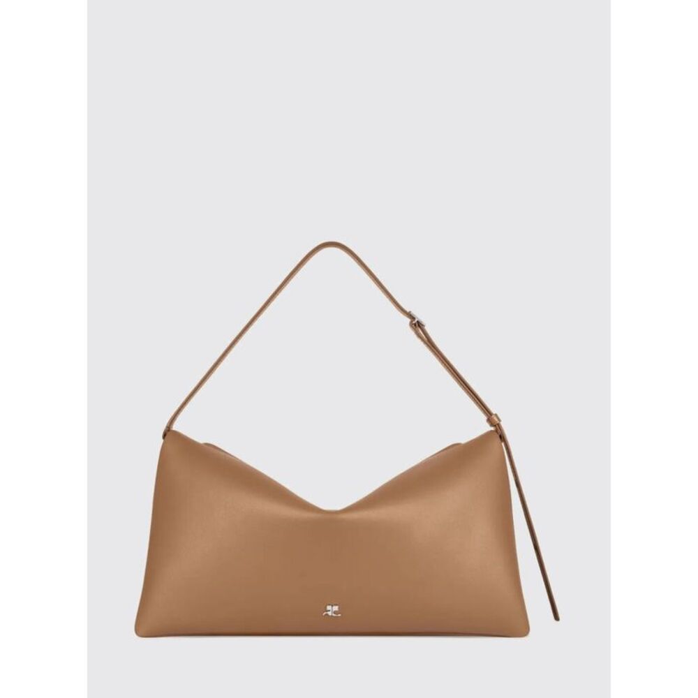 Courreges Women Cuff Leather Bag Courri�Ges